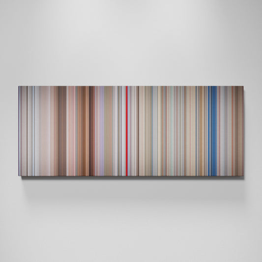 Front view of Charlie's Angels: Love Boat Angels Frome