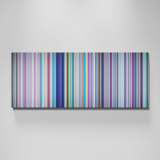 Front view of Promare Frome