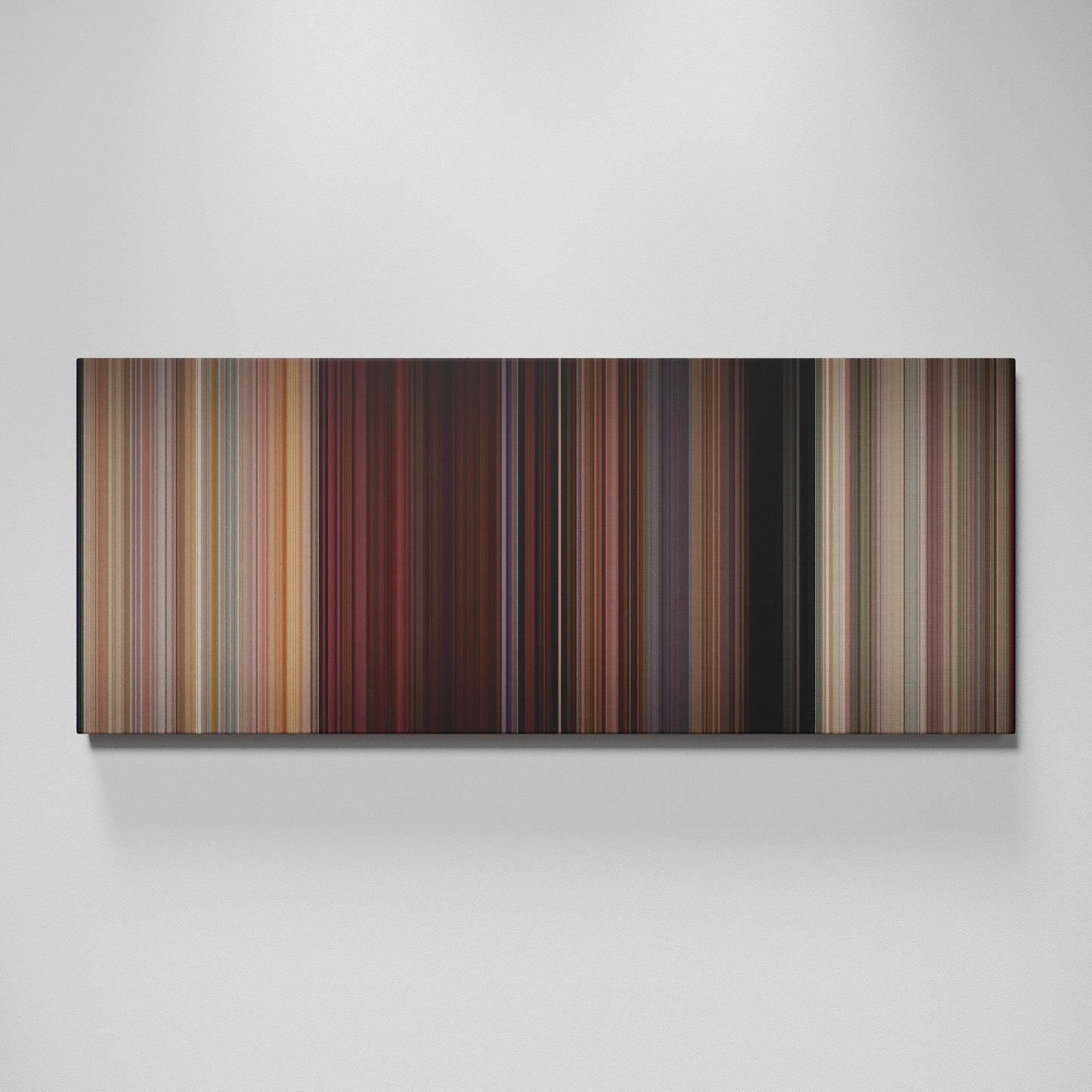 Front view of Sixteen Candles Frome