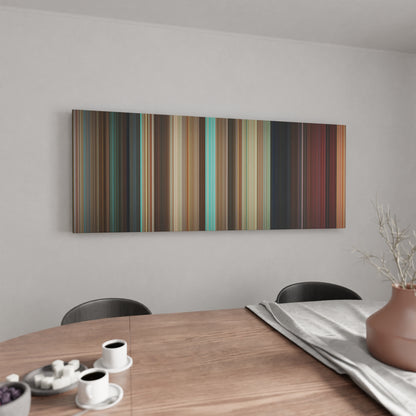 Kitchen with Couples Retreat Frome on the wall