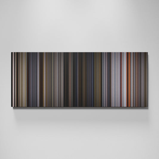 Front view of Ant-Man and the Wasp Frome