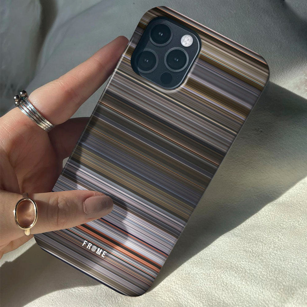 ant-man and the wasp Frome phone case when holding in hands