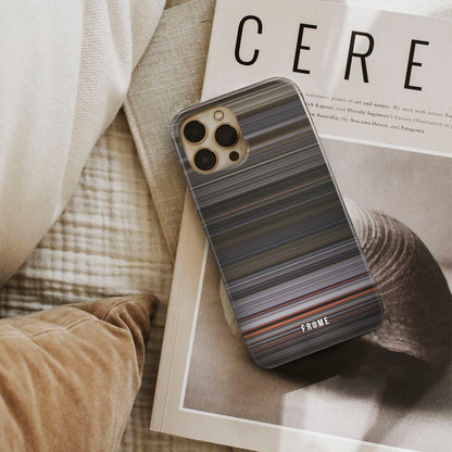 ant-man and the wasp Frome phone case next to interior items