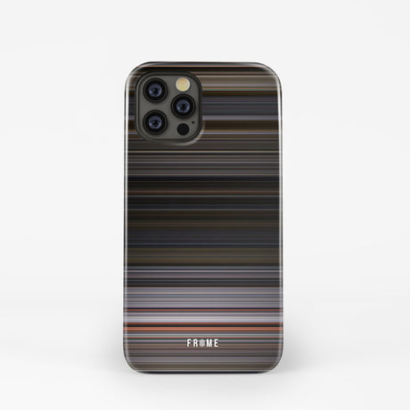 Ant-Man and the Wasp phone case - movie color palette design