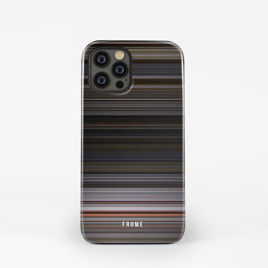 Front view of ant-man and the wasp Frome Snap phone case