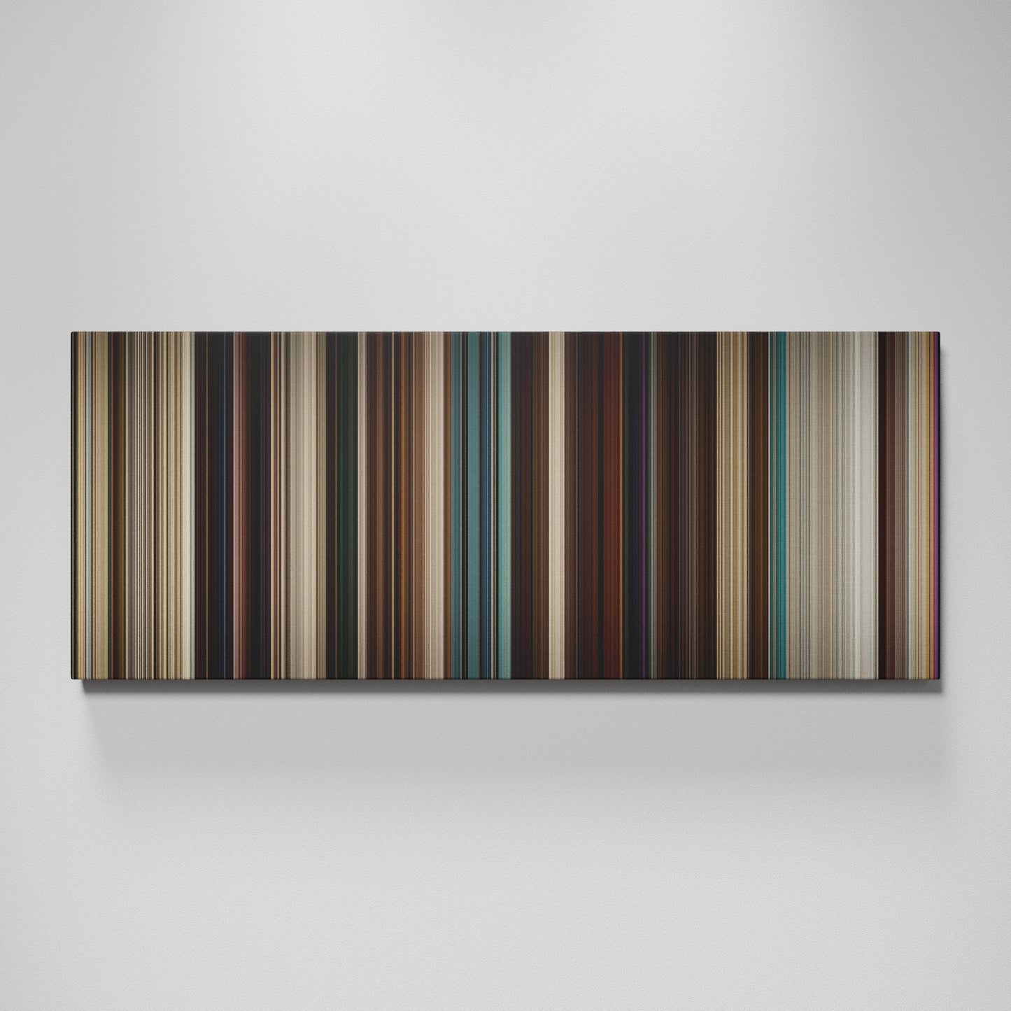 Front view of Fast Five Frome