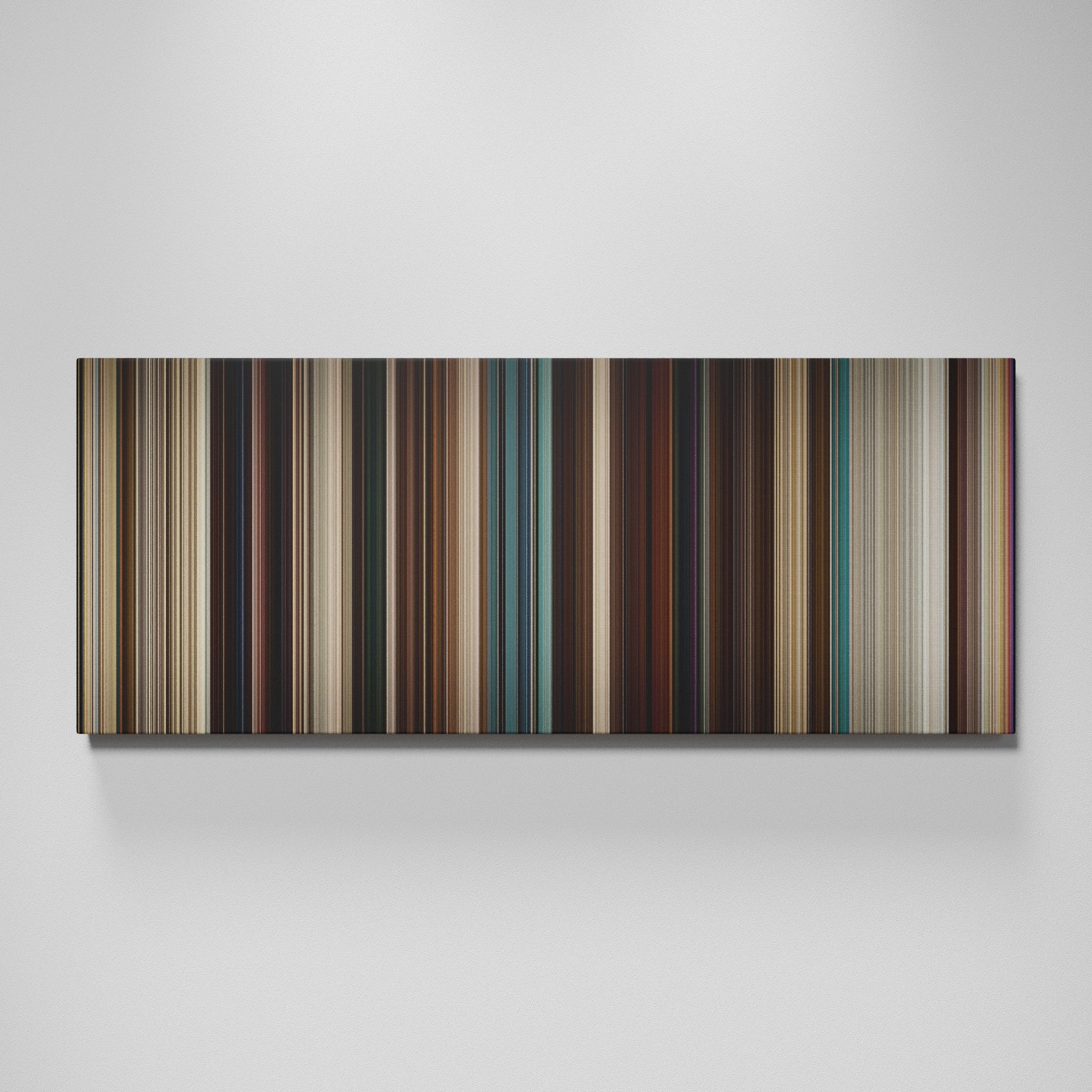 Front view of Fast Five Frome