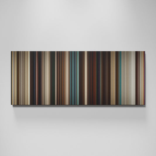 Front view of Fast Five Frome