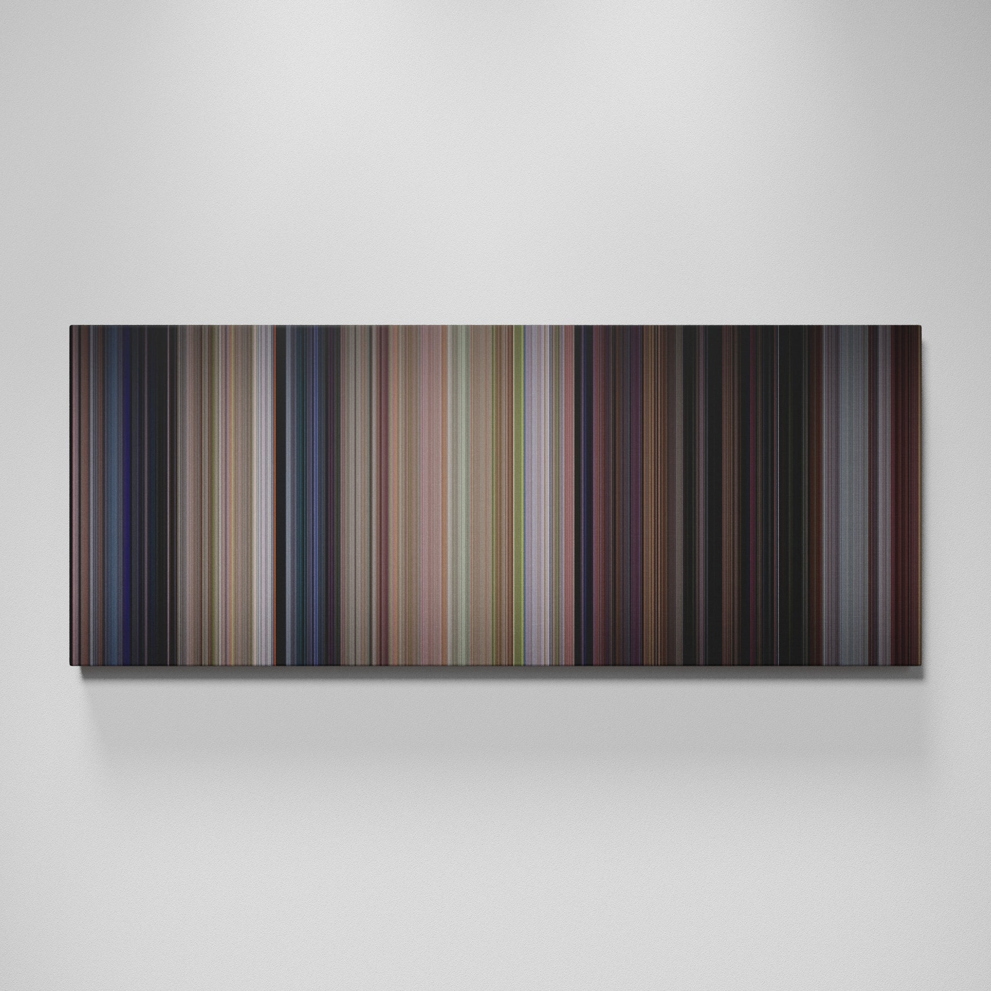 Front view of Scream Frome