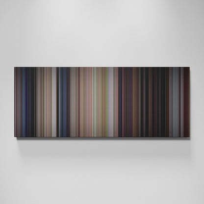 Front view of Scream Frome