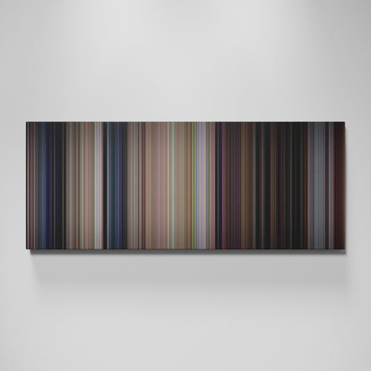 Front view of Scream Frome