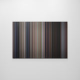 Scream movie canvas art - framed wall print