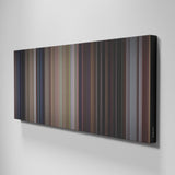 Scream movie canvas art - framed wall print