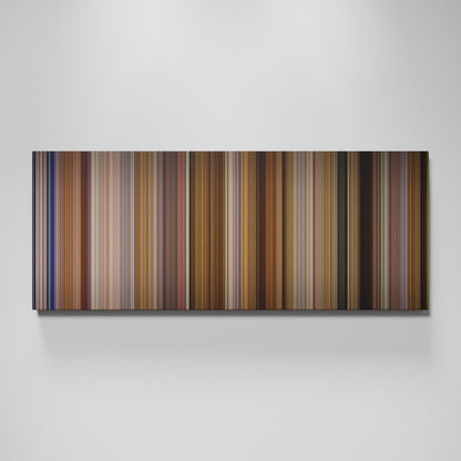 Front view of Jerry Maguire Frome