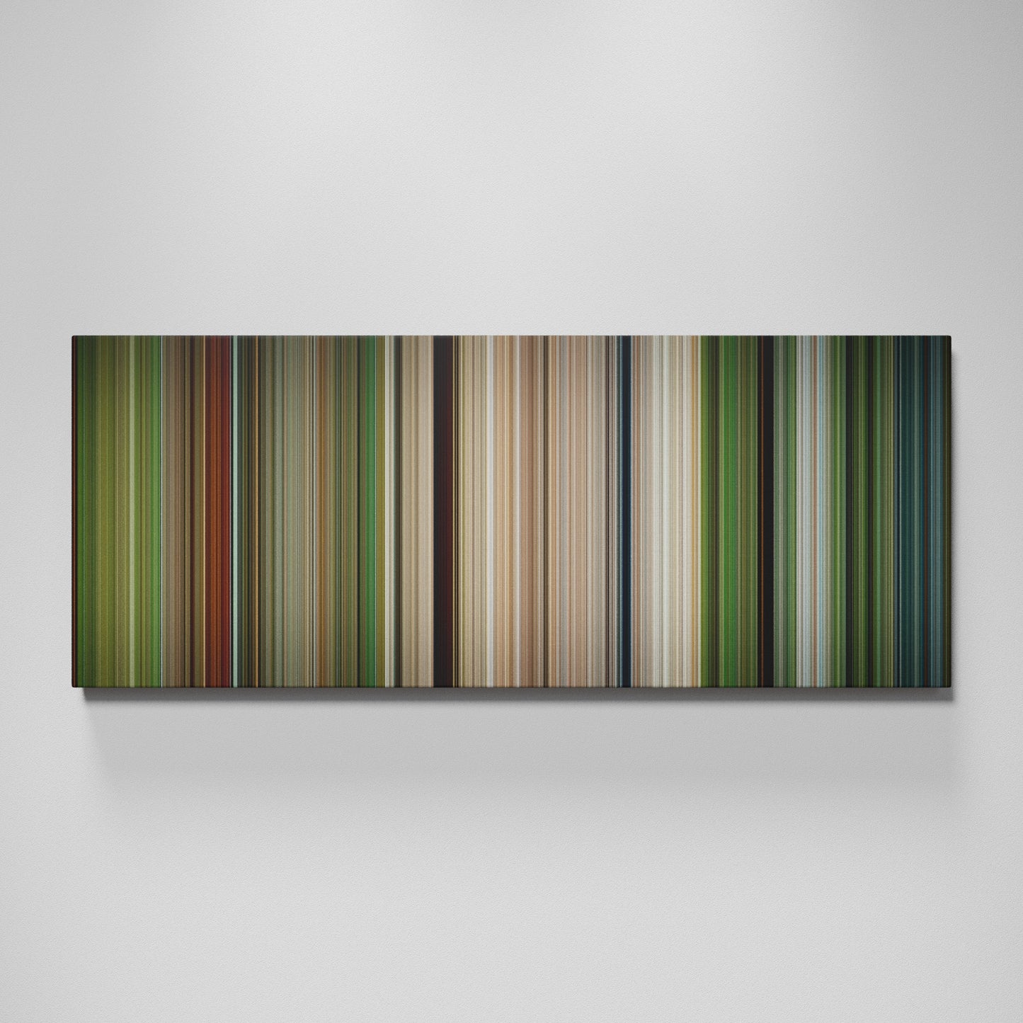 Front view of Apocalypto Frome