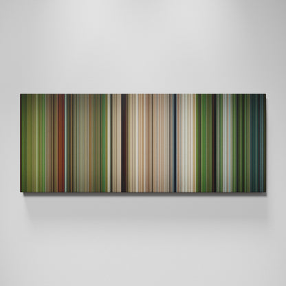 Front view of Apocalypto Frome