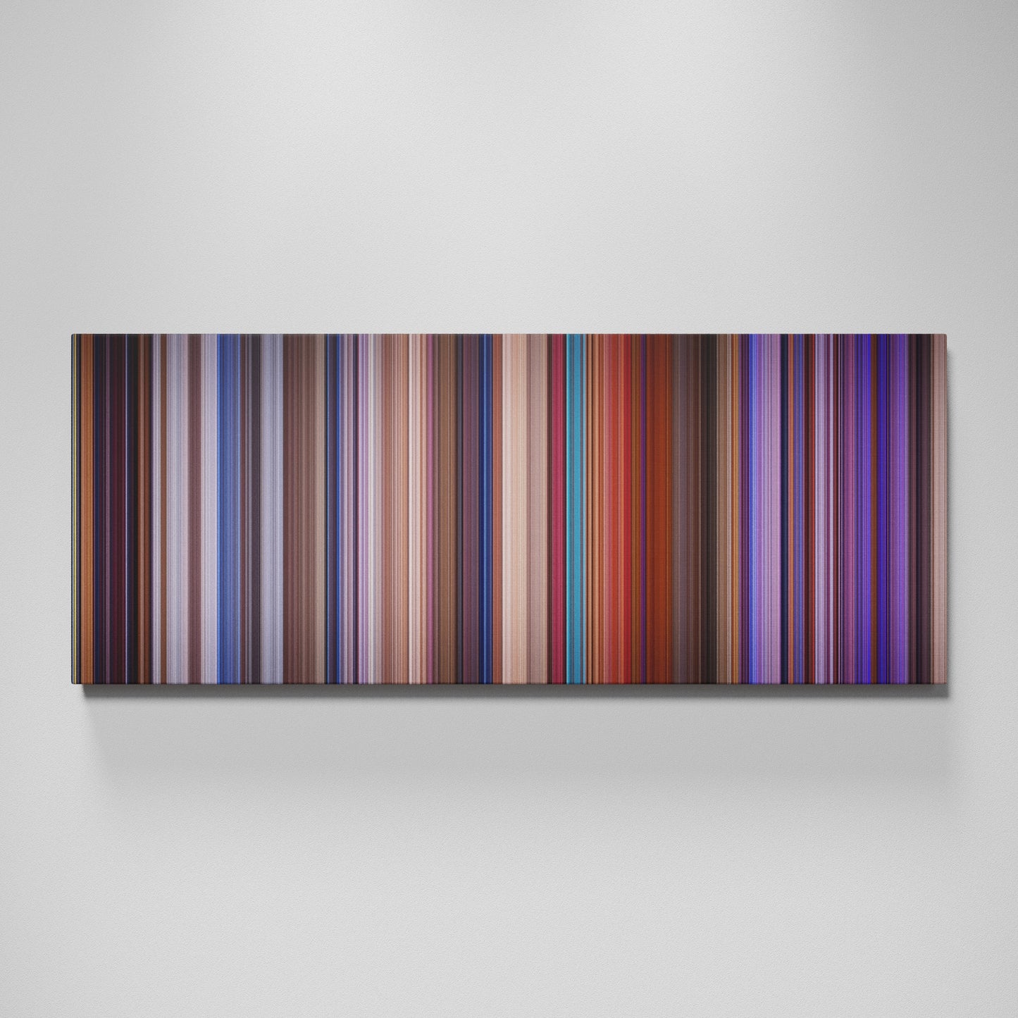 Front view of Miss Congeniality Frome