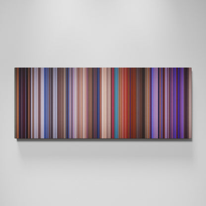 Front view of Miss Congeniality Frome