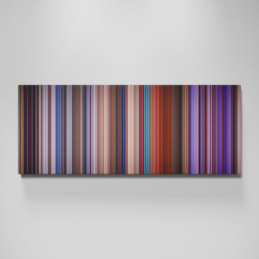 Front view of Miss Congeniality Frome