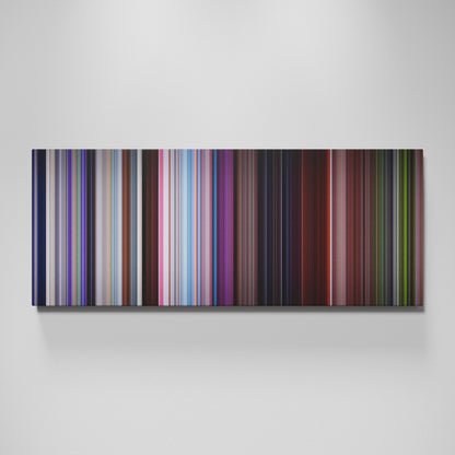 Front view of Zoolander Frome