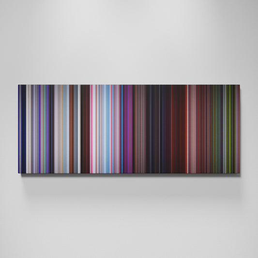 Front view of Zoolander Frome