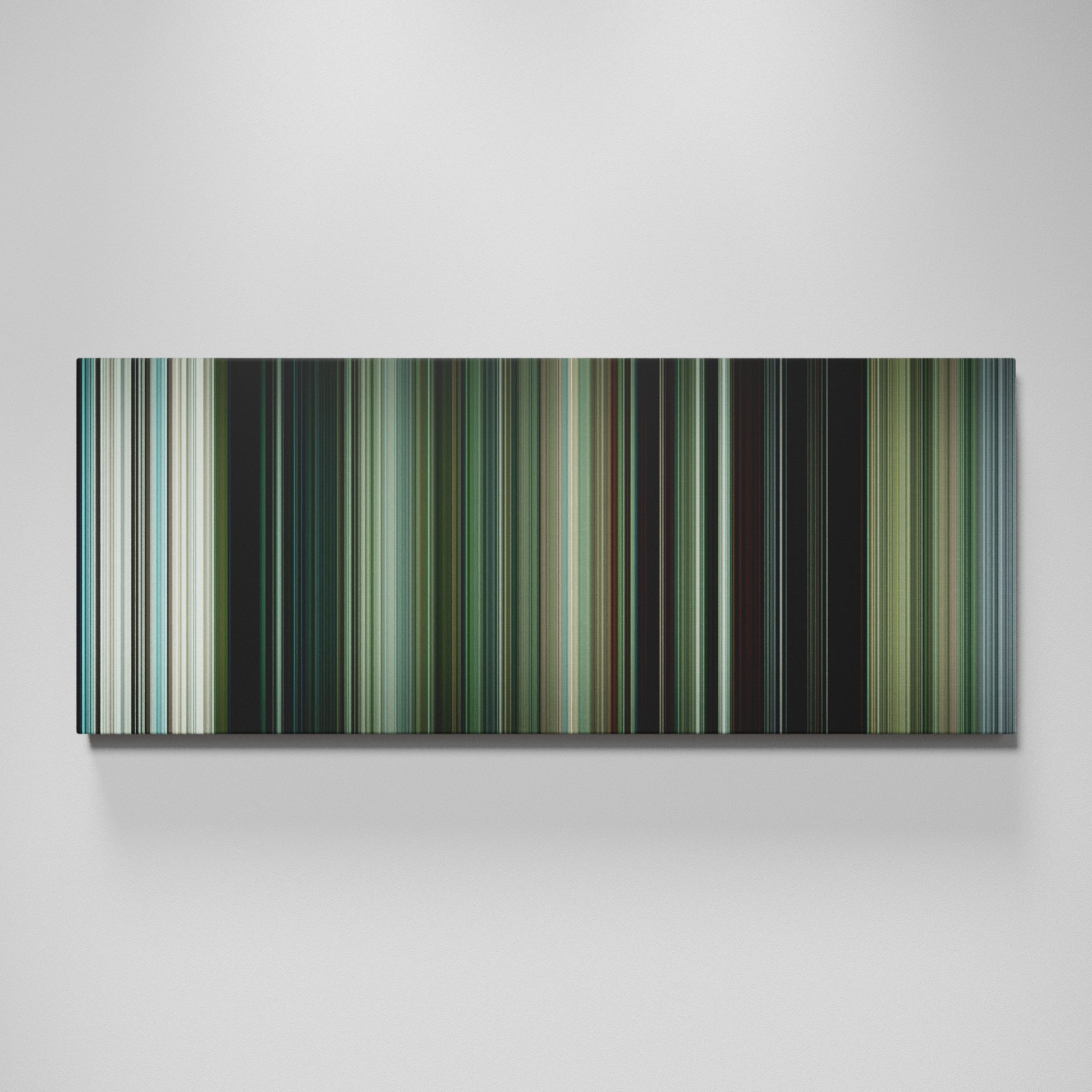 Front view of Swiss Army Man Frome