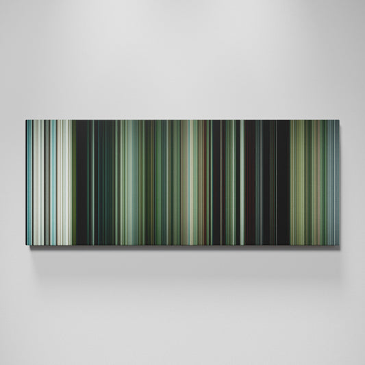 Front view of Swiss Army Man Frome