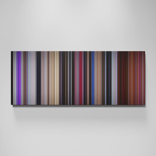 Front view of Xanadu Frome