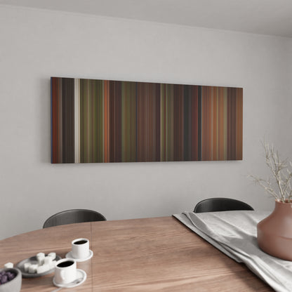 Kitchen with Robin Hood: Men in Tights Frome on the wall