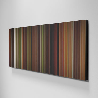 Side view of Basic of Robin Hood: Men in Tights Frome on the wall