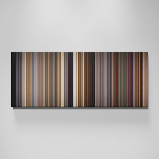 Front view of Spaceballs Frome