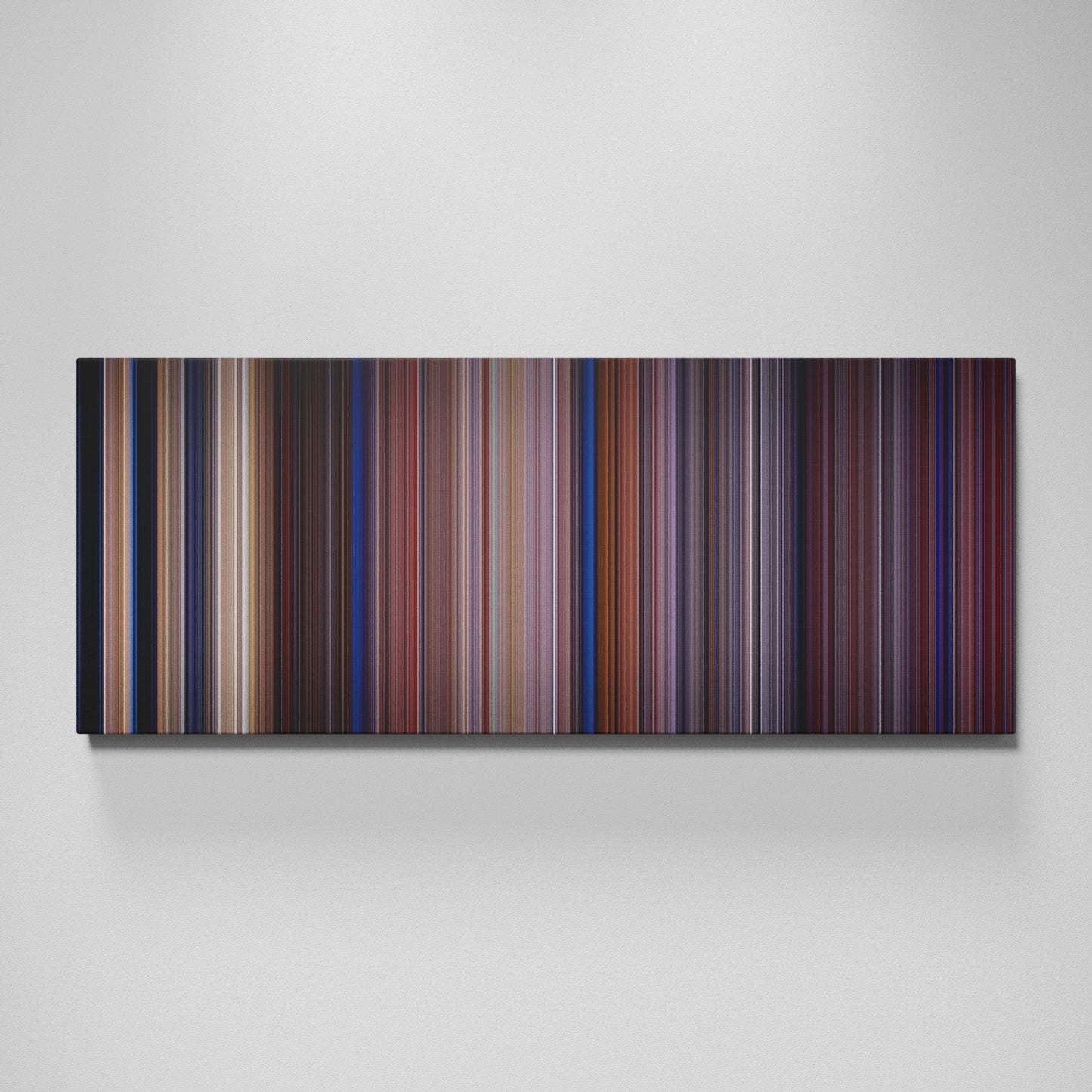 Front view of Casper Frome