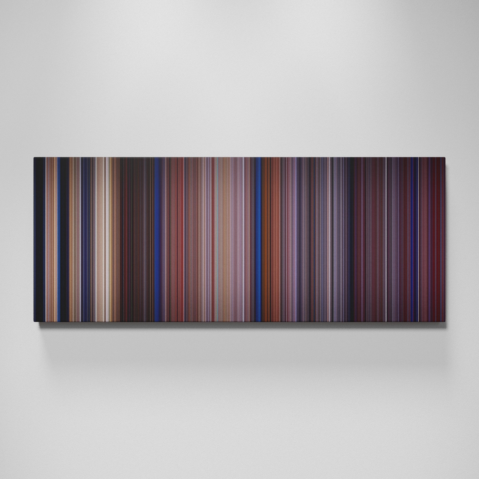 Front view of Casper Frome