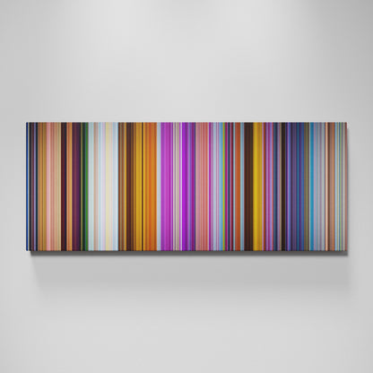 Front view of Ralph Breaks the Internet Frome