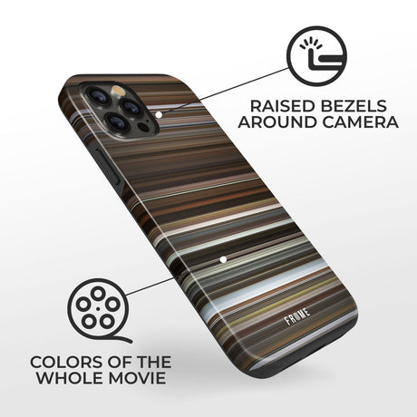 Brooklyn phone case - unique movie design