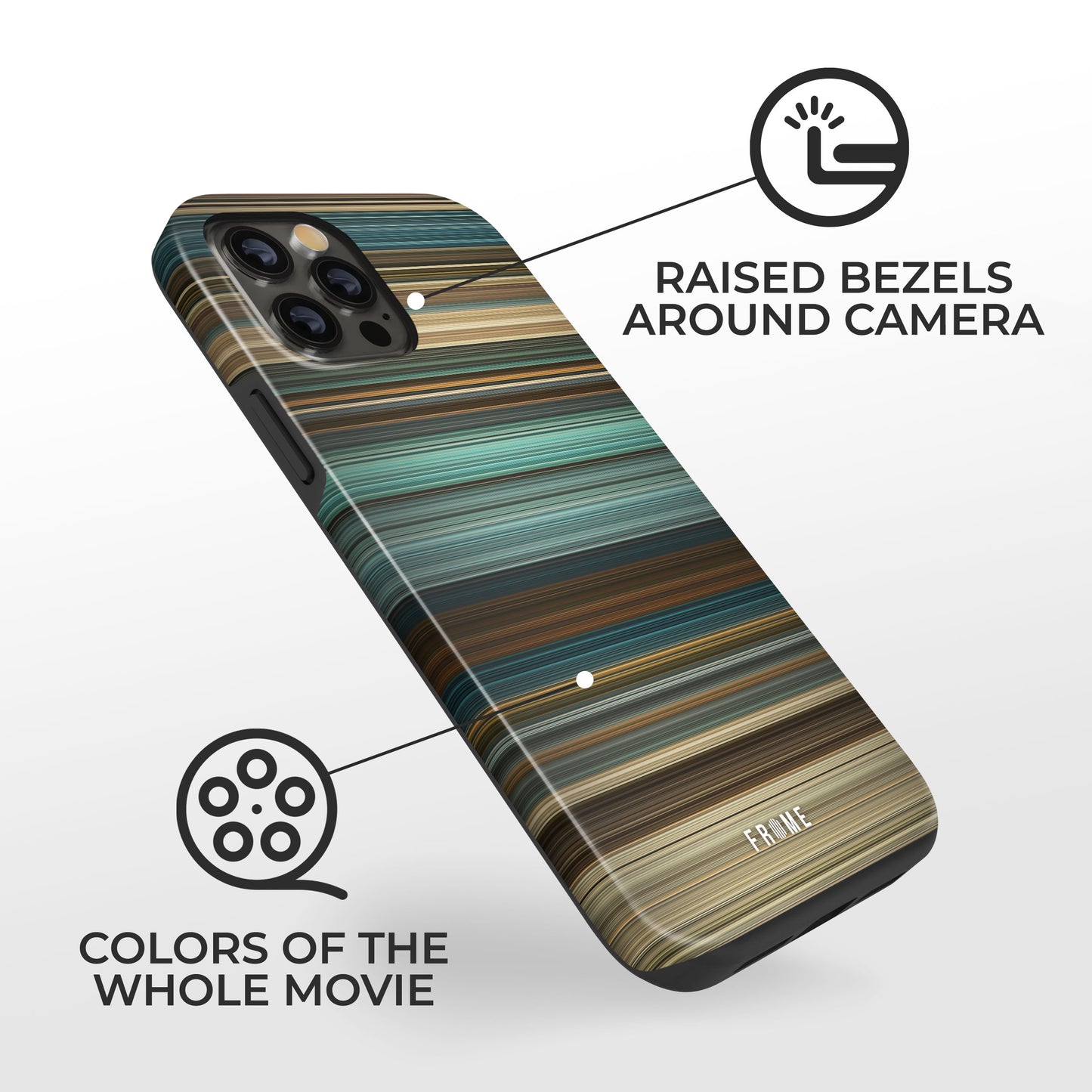 Explanation of benefits having 300 - rise of an empire Frome phone case