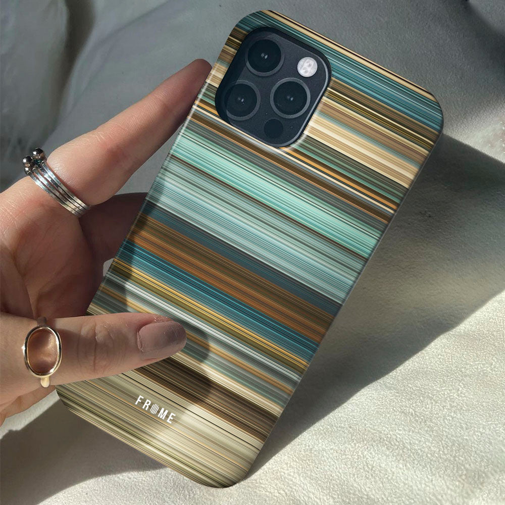 300 - rise of an empire Frome phone case when holding in hands