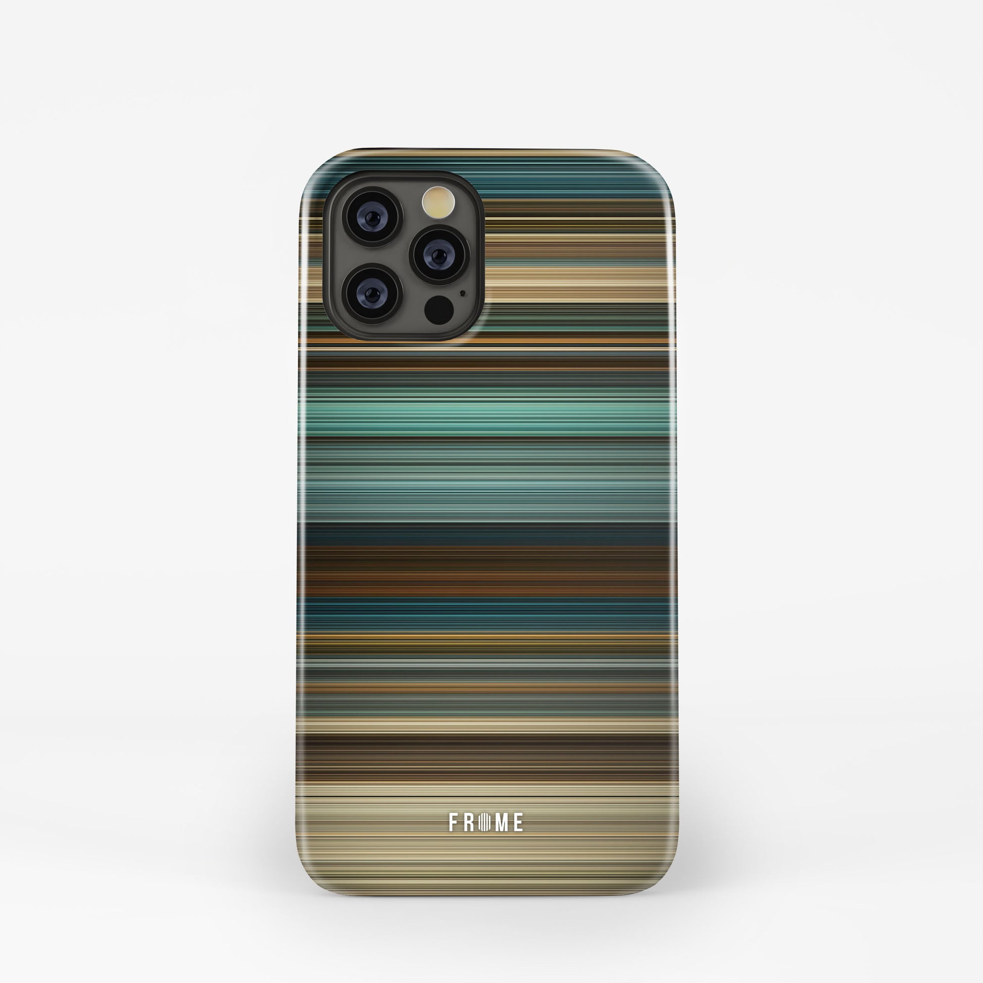 Front view of 300 - rise of an empire Frome Snap phone case