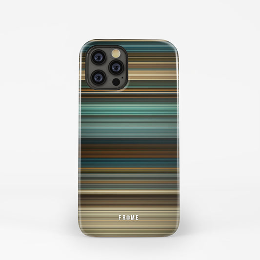 Front view of 300 - rise of an empire Frome Snap phone case