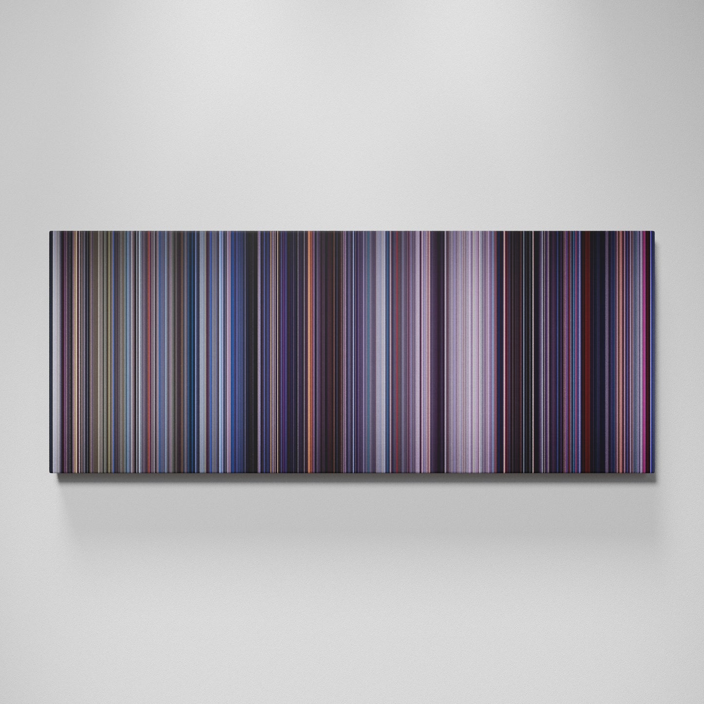 Front view of Godzilla vs. Destoroyah Frome