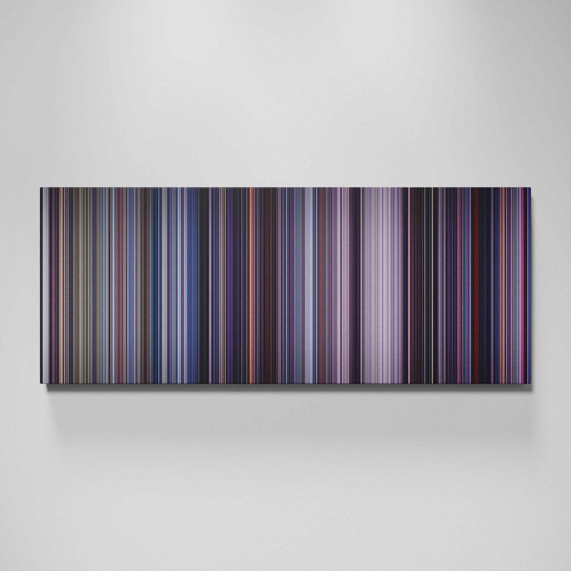 Front view of Godzilla vs. Destoroyah Frome