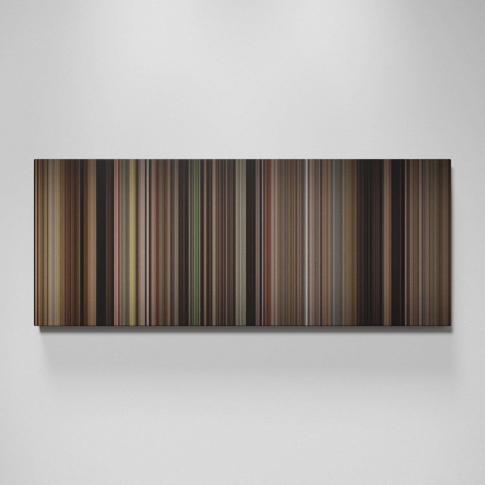 Front view of The Sting Frome