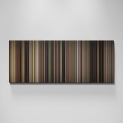 Front view of The Sting Frome