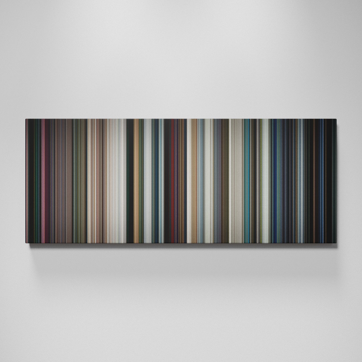 Front view of Iron Man 2 Frome