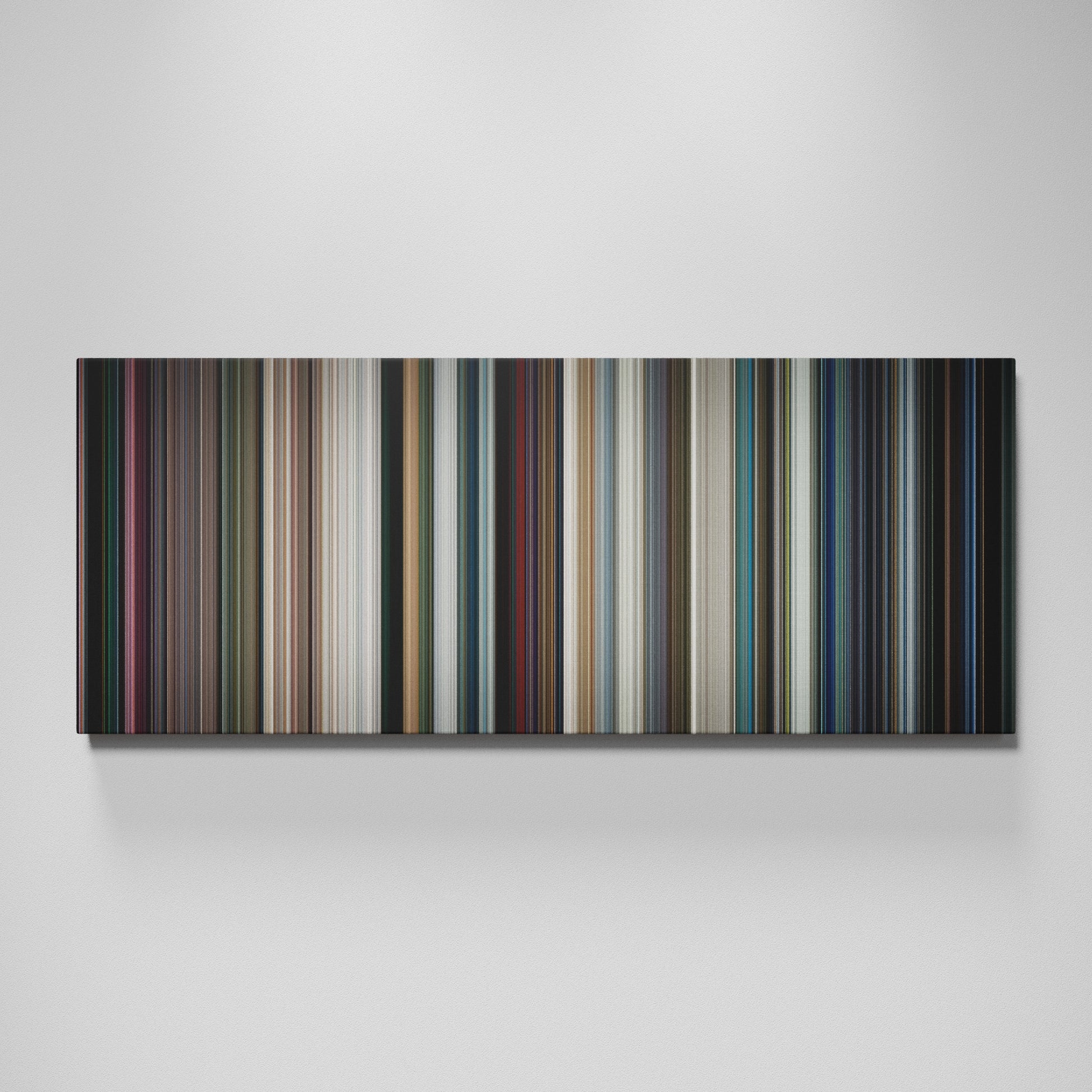 Front view of Iron Man 2 Frome