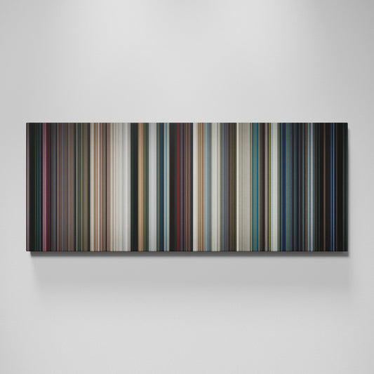 Front view of Iron Man 2 Frome