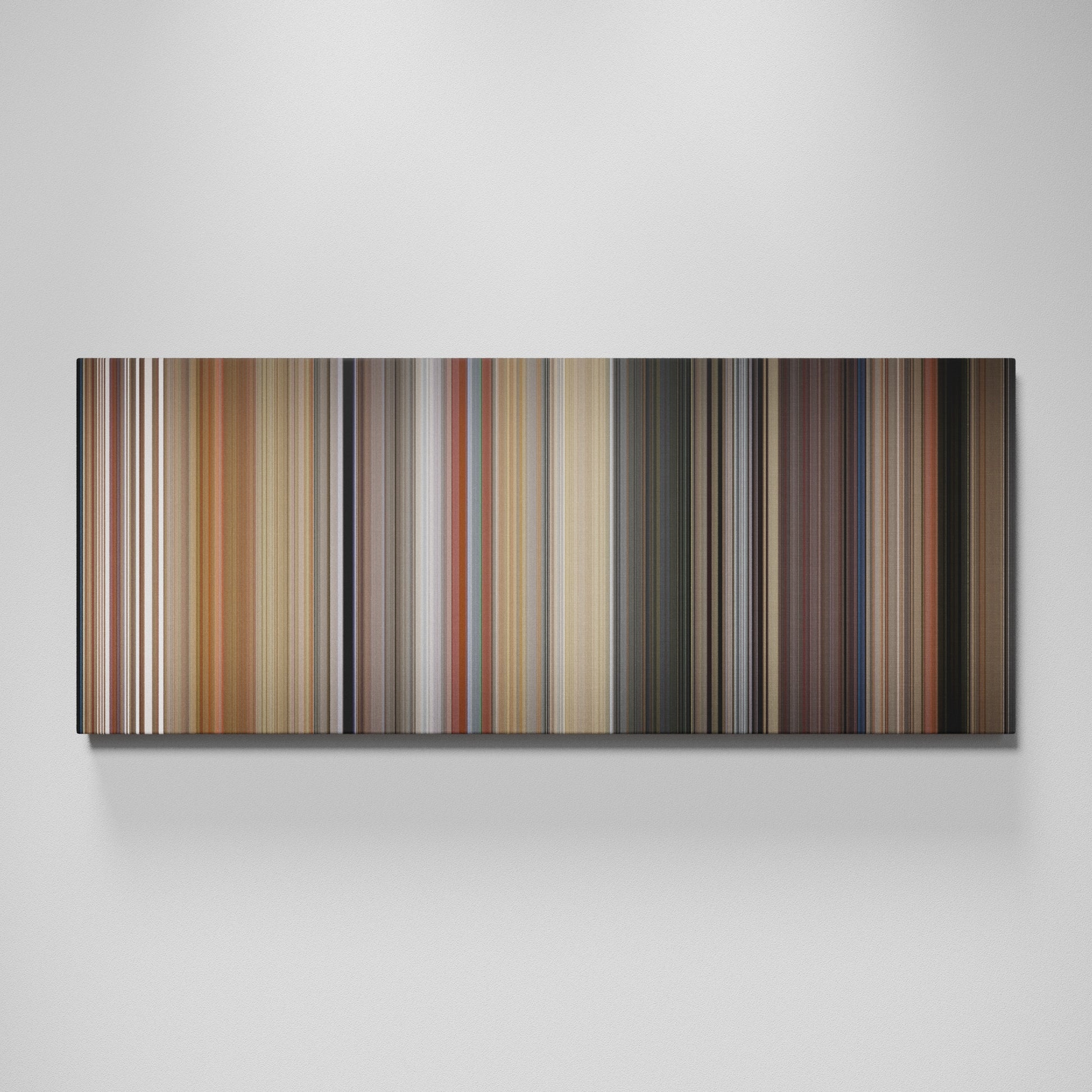 Front view of The Producers Frome