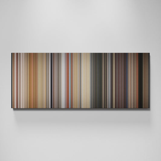 Front view of The Producers Frome