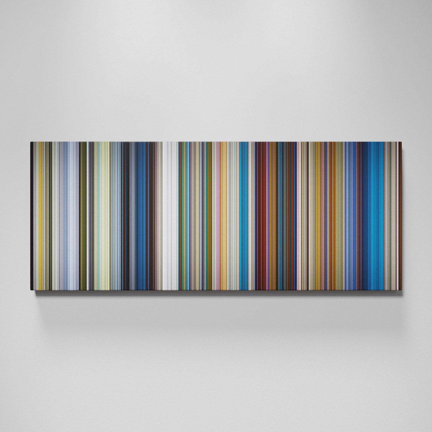 Front view of Klaus Frome