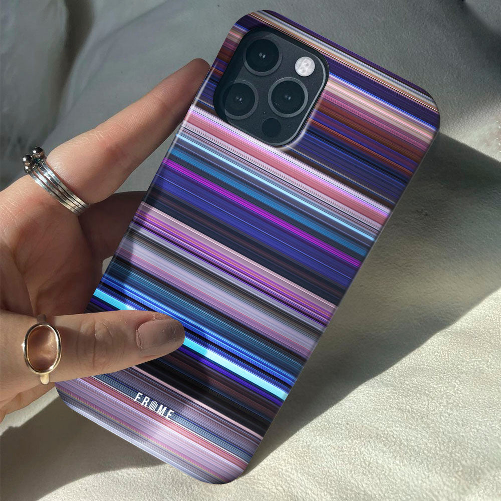 Frozen II phone case - unique movie design